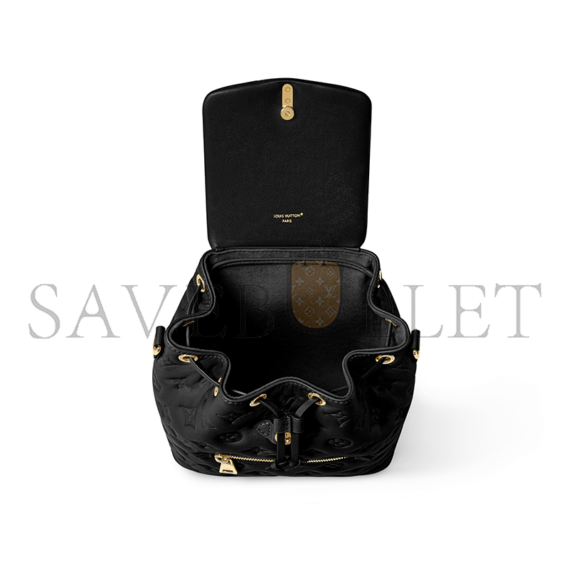 LOUIS VUITTON COUSSIN BACKPACK PM M13357 (26*21*10cm)